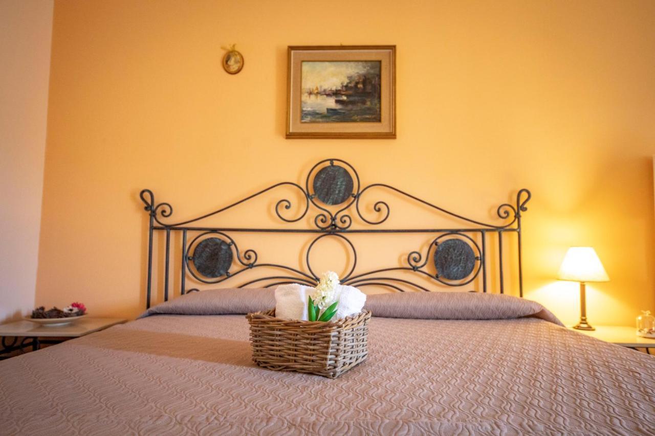 Fabiene Familyholidays Deluxe Plus Cefalù Exterior foto